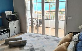 Cozy Studio Sea View In Chayofa